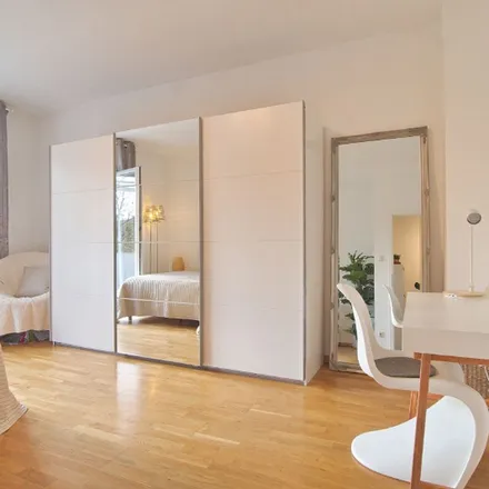 Rent this 2 bed apartment on Kahrstraße 23 in 45128 Essen, Germany