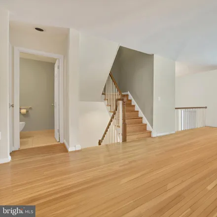 Buy this 3 bed townhouse on Pets are Home in 10414 Detrick Avenue, Kensington
