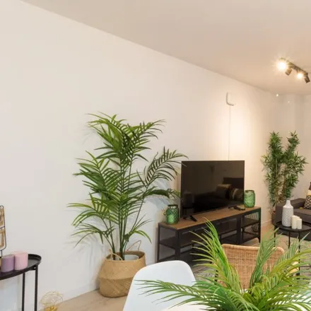 Rent this 2 bed apartment on Carrer dels Salvador in 18, 08001 Barcelona