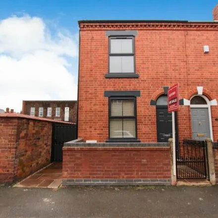 Buy this 3 bed duplex on 25 Upper Wellington Street in Long Eaton, NG10 4NH