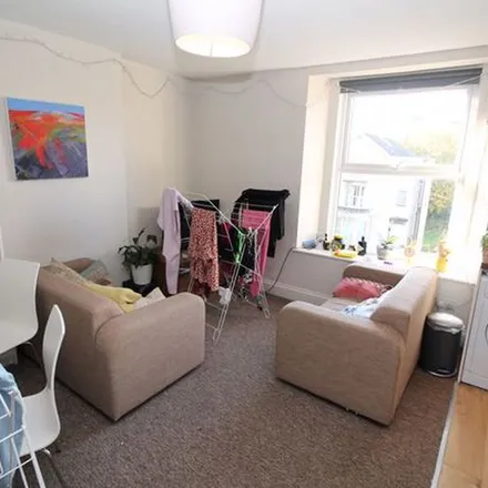 Rent this 3 bed apartment on Arches in 151 Cotham Brow, Bristol