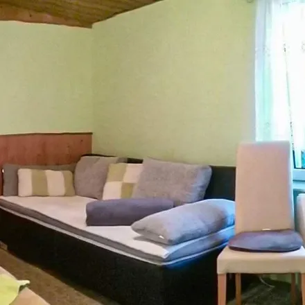 Rent this 1 bed apartment on Lübbenau (Spreewald) / Lubnjow (Błota) in Bahnhofstraße, 03222 Stottoff - Štotup Lübbenau (Spreewald)