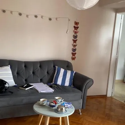 Rent this 1 bed apartment on Belgrano Rotisería in Virrey Del Pino, Belgrano