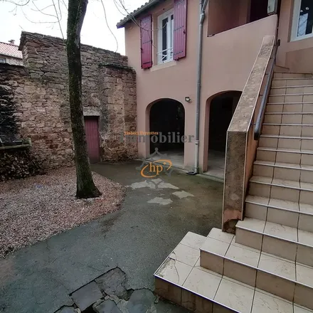 Image 6 - La Baraque, 12400 Saint-Victor-et-Melvieu, France - Apartment for rent