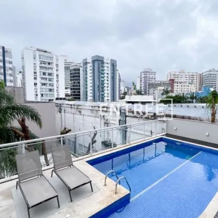 Buy this 1 bed apartment on Hotel Íbis in Rua Benevenuta Bartlet James, Centro