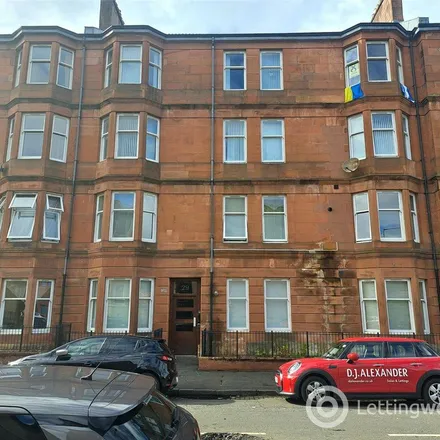 Image 5 - 29 Harley Street, Ibroxholm, Glasgow, G51 1AU, United Kingdom - Apartment for rent