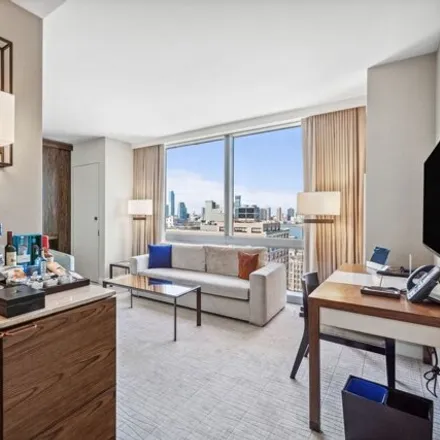 Buy this 1 bed condo on The Dominick in 246 Spring Street, New York