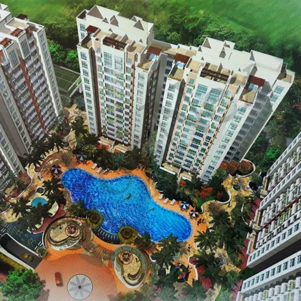 Image 1 - Opposite Blk 334B, Yishun Avenue 6, Singapore 762334, Singapore - Apartment for rent