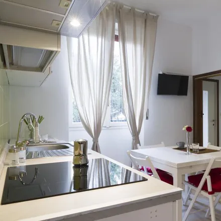 Image 6 - Via Salvatore Barzilai, 11, 20146 Milan MI, Italy - Room for rent
