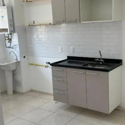 Rent this 3 bed apartment on Rua Mathias de Alburquerque in Tarumã, Jundiaí - SP