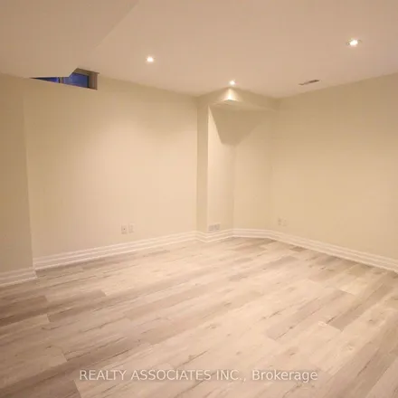 Rent this 3 bed apartment on 33 Muirside Road in Vaughan, ON L4K 0H1