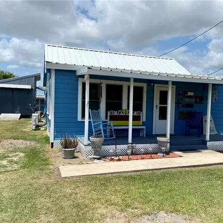 Image 2 - 40 Port Street, Port Alto, Calhoun County, TX 77979, USA - House for sale