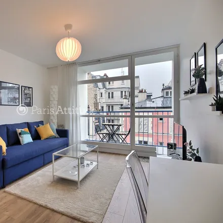 Rent this 1 bed apartment on 2 Villa de Grenelle in 75015 Paris, France