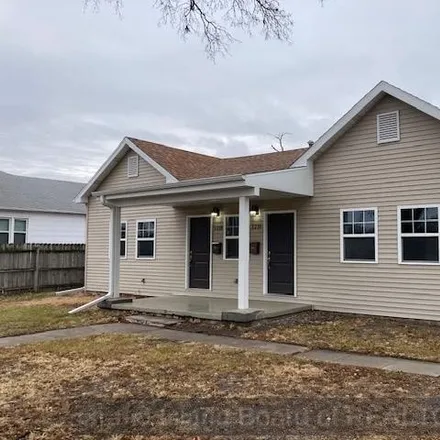 Buy this 6 bed house on 1266 West 3rd Street in Grand Island, NE 68801
