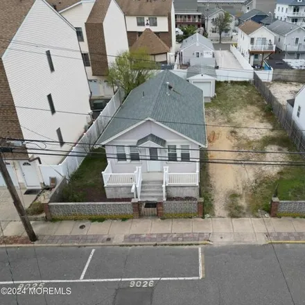 Buy this 2 bed house on 152 Fremont Avenue in Seaside Heights, NJ 08751