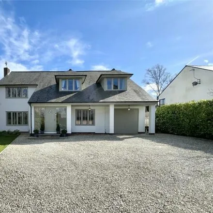 Buy this 5 bed house on Middle Drive in Ponteland, NE20 9DT