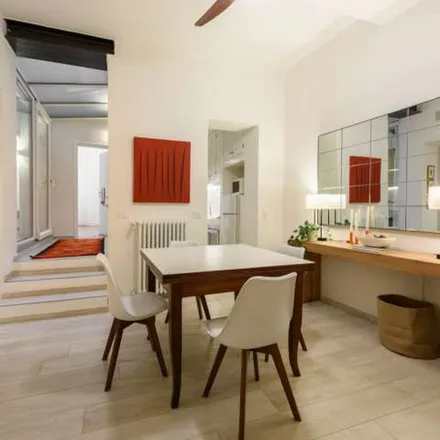 Rent this 1 bed apartment on Via del Cestello 6 in 50100 Florence FI, Italy