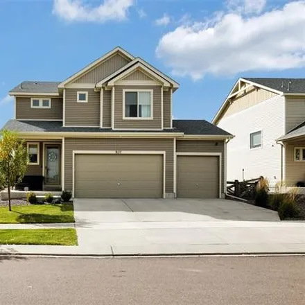 Buy this 4 bed house on Pacific Crest Drive in Colorado Springs, CO 80927