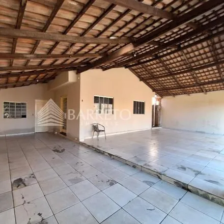Rent this 3 bed house on Avenida da Igualdade in Setor Garavelo, Aparecida de Goiânia - GO