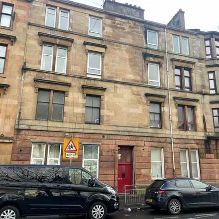 Buy this 1 bed apartment on Calder Street in Glasgow, G42 7PF