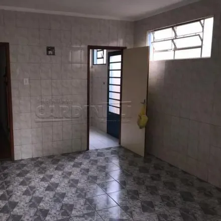 Rent this 3 bed house on Rua Gastão Vieira in Parque Jardim Santa Felícia, São Carlos - SP