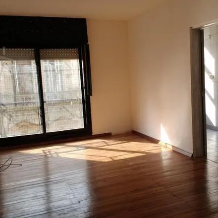 Buy this studio apartment on Avenida Rivadavia 2798 in Balvanera, C1034 ACT Buenos Aires