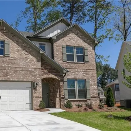 Rent this 4 bed house on 684 Bennett Road in Grayson, Gwinnett County