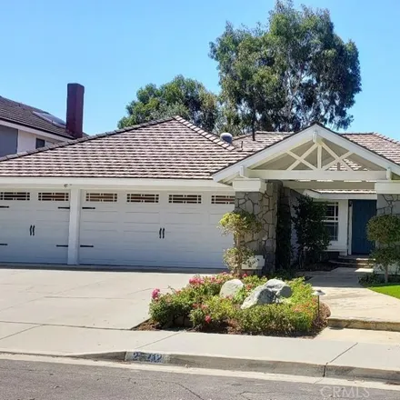Rent this 4 bed house on 25212 Bentwood in Laguna Niguel, CA 92677