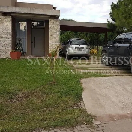 Buy this 3 bed house on unnamed road in Alto Los Cardales, Buenos Aires