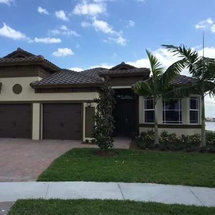 Rent this 4 bed house on 8811 Miralago Way in Parkland, FL 33076