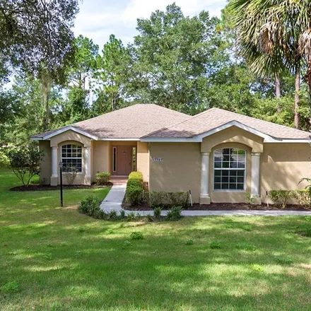 Buy this 3 bed house on 19991 Southwest 97th Place in Marion County, FL 34432