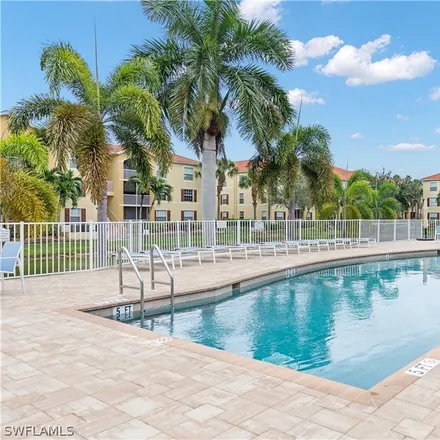 Buy this 3 bed condo on Residence Drive in Fort Myers, FL 33911