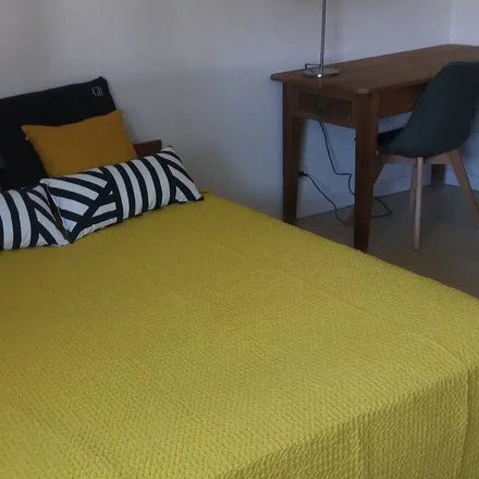 Rent this studio apartment on 35400 Saint-Malo