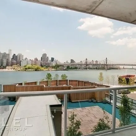 Rent this 1 bed apartment on 37-38 13th Street in New York, NY 11101