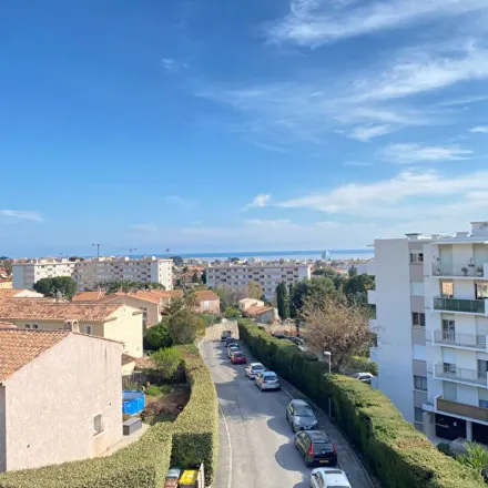 Image 2 - 24 Chemin des Lavandins, 06800 Cagnes-sur-Mer, France - Apartment for rent