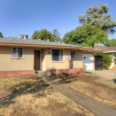 Buy this 2 bed house on 4575 East Cambridge Avenue in Fresno County, CA 93703