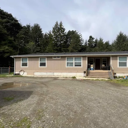 Image 2 - 1262 Blackwell Lane, Del Norte County, CA 95531, USA - House for sale