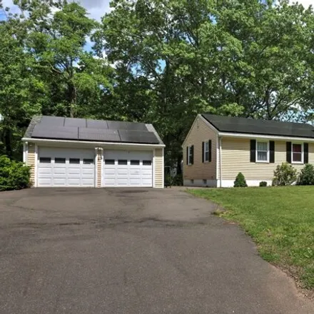 Buy this 3 bed house on 61 Ranchwood Drive in West Haven, CT 06516