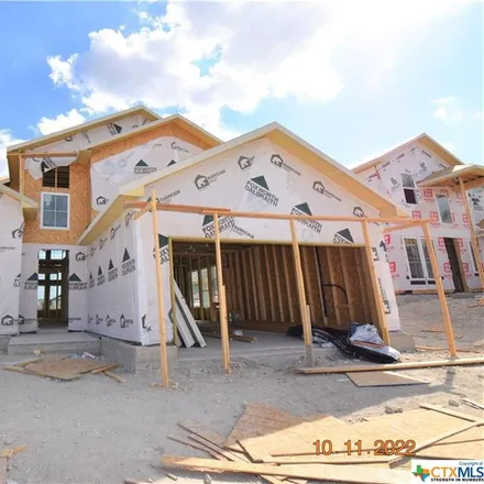 Buy this 4 bed house on Silver Drive in Killeen, TX 76548