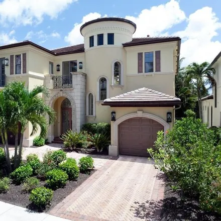 Buy this 6 bed house on 17838 Monte Vista Dr in Boca Raton, Florida