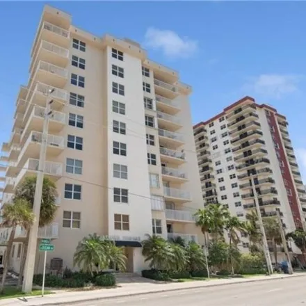 Buy this 2 bed condo on 381 Crocus Terrace in Hollywood, FL 33019