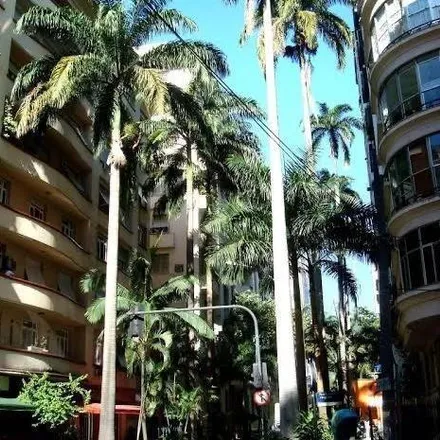 Buy this 2 bed apartment on Presidente Antonio Carlos in Rua Senador Vergueiro 138, Flamengo