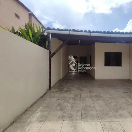 Buy this 3 bed house on Rua Coronel Jaime Rolemberg 241 in Jardim Cearense, Fortaleza - CE