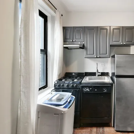 Rent this 1 bed apartment on 715 East 5th Street