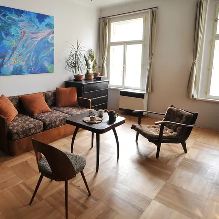 Image 3 - Pernerova, 186 00 Prague, Czechia - Apartment for rent