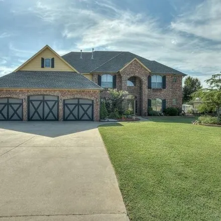Rent this 5 bed house on 10717 Sundance Drive in Oklahoma City, OK 73099