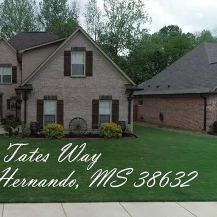 Buy this 3 bed house on unnamed road in Hernando, MS 38632