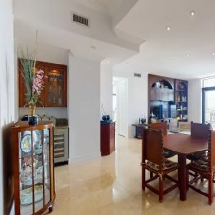 Buy this 2 bed apartment on #1410,1805 Ponce De Leon Boulevard in Central Gables, Coral Gables