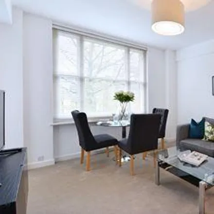 Rent this 1 bed apartment on The Greenhouse in 27a Hill Street, London