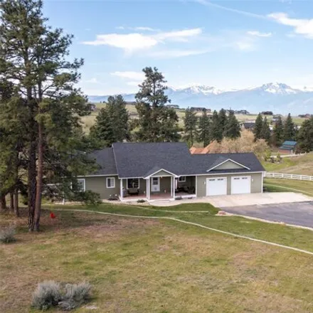 Buy this 4 bed house on 820 Hayley Ct in Florence, Montana